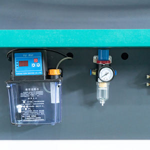 Couteau vibrant TC pour la découpe <span class=keywords><strong>de</strong></span> tapis en coton, tapis <span class=keywords><strong>de</strong></span> sol, équipement <span class=keywords><strong>de</strong></span> découpe pour chaussures, sacs et vêtements - Product Image 4