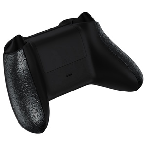 Empuñaduras Laterales de Repuesto de Goma Negra para el Control de Xbox Series X S - Product Image 3