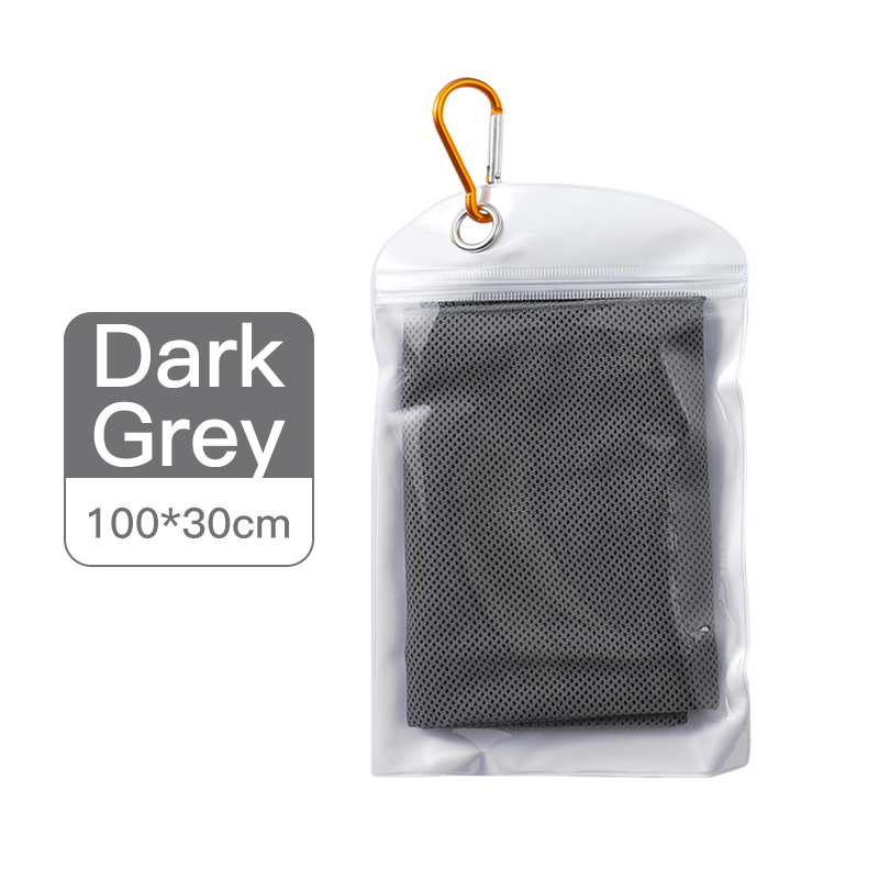 Gris oscuro