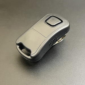 Điều khiển từ xa mở cửa gara, Cửa trên cao Genie Intellicode tương thích G1T-BX 38501R, 390Mhz - Product Image 4