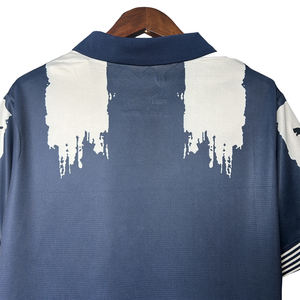 أطقم تدريب فريق كرة القدم جيرسي لكرة القدم موحدة من البوليستر - Product Image 3