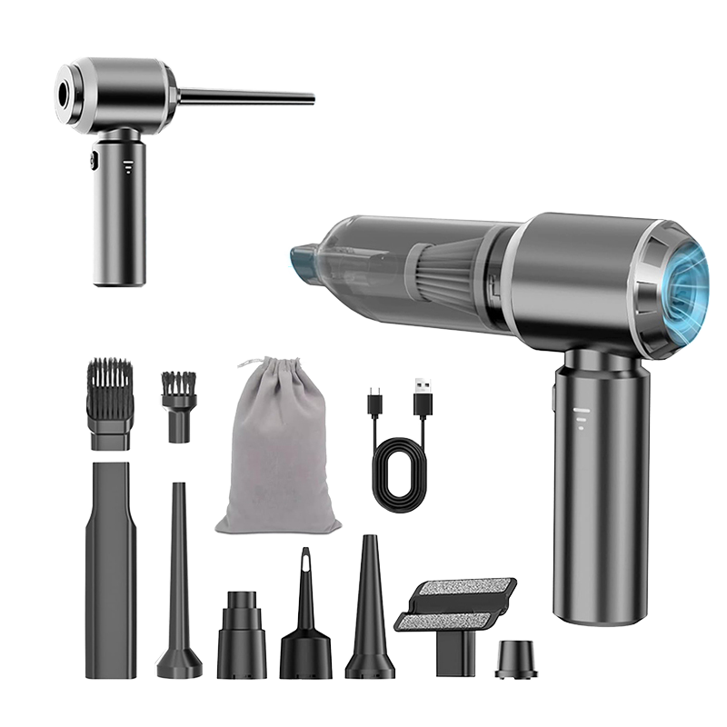 Portable Strong Suction Power Handheld Vacuum