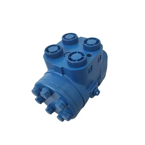 109S-80 + unités de direction de détection de charge (hydraulique standard de déplacement de 12cm³) OSPC-ON-LS-80/101S-5-80/BPBS5-80/entièrement hydraulique - Product Image 1