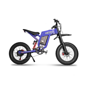 Surron Ultra 3000W 30AH 60V Vélo Électrique Yozma en 10, Moto Tout-Terrain avec Autonomie de Plus de 100 km et Vitesse de 70 km/h, E-Moto - Product Image 5