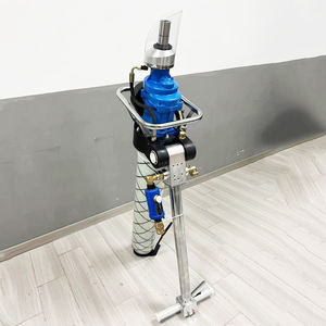 Atornillador Neumático <span class=keywords><strong>de</strong></span> Alta Resistencia con Alta Velocidad <span class=keywords><strong>de</strong></span> Rotación para Perforación <span class=keywords><strong>de</strong></span> Roca Dura y Anclaje <span class=keywords><strong>de</strong></span> Cables - Product Image 1