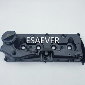 Couvercle de soupape de moteur ESAEVER 11128571308 pour <span class=keywords><strong>BMW</strong></span> <span class=keywords><strong>B57</strong></span> - Product Image 5