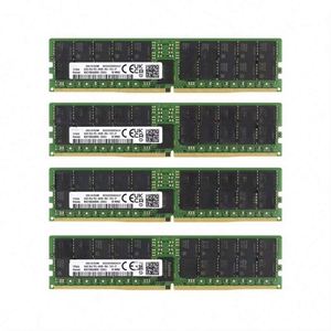 M321RAGA0B20-CWK - Samsung 1x 128GB DDR5-4800 RDIMM PC5-38400R Módulo de Memoria RAM Quad Rank X4 - Product Image 3