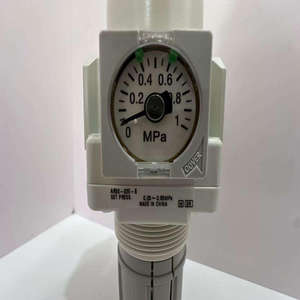 Vanne de régulation de pression d'origine SMC AR30-03E-B - Product Image 2