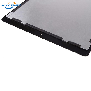 พรีเมี่ยมจอแสดงผล LCD หน้า<span class=keywords><strong>จอ</strong></span>สำหรับ <span class=keywords><strong>iPad</strong></span> <span class=keywords><strong>Pro</strong></span> 12.9 2017แท็บเล็ตหน้า<span class=keywords><strong>จอ</strong></span> LCD ทัชสกรีนเปลี่ยน Digitizer - Product Image 3