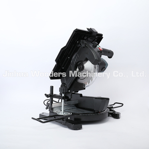 Máy cưa đa năng LUXTER 8 inch, chất liệu nhôm, dùng cho gỗ, nhựa, bàn cưa để bàn & cưa ghép góc, chức năng 2 trong 1 - Product Image 2