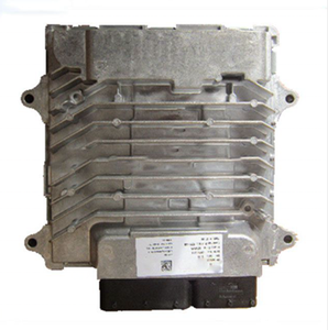 ISF2.8 ISF3.8 дизельный двигатель электронный блок управления ECU ECM 5258889 - Product Image 2