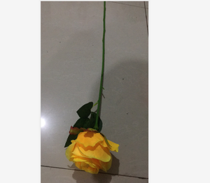 <span class=keywords><strong>2023</strong></span> maison mariage unique fleur longue tige vraie touche soie Roses roses artificielles réaliste fleur Roses noël fête des pères - Product Image 6