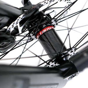 จักรยานเสือภูเขาแบบ full suspension รุ่น T900 โครงคาร์บอนน้ำหนักเบา สีดำ ขนาด 27.5*15 นิ้ว (155-170 ซม.) สำหรับทุกเพศ ปี 2023 วางจำหน่ายแล้วที่ร้านของฉัน - Product Image 2