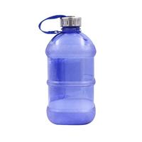 Vente en gros de bouteilles d'eau potable étanches en plastique de 2,2 L bouteilles d'eau portables en plastique
