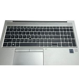 โน้ตบุ๊คธุรกิจ H-P 50 G7 สภาพ 95% ใหม่  Intel Core I5 รุ่นที่ 10 แรม 16GB SSD 512GB ฮาร์ดดิสก์ <span class=keywords><strong>1TB</strong></span>  หน้าจอ 15.6 นิ้ว ระบบปฏิบัติการ Windows-10 <span class=keywords><strong>Pro</strong></span> - Product Image 6