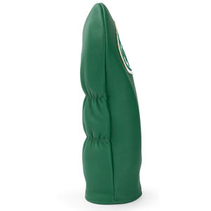 Premium Genuine Leather <b>Golf</b> Club <b>Covers</b> 3Pcs Lucky Clover <b>Golf</b> <b>Head</b> <b>Covers</b> Set Luxury Embroidered Driver <b>Head</b> <b>Cover</b> <b>Golf</b> - Product Image 6