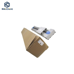 Système de Contrôle d'Automatisation Industrielle de Haute Précision Modèle 1 pour Équipements de Fabrication Avancés et Contrôle d'Usine Intelligente - Product Image 1