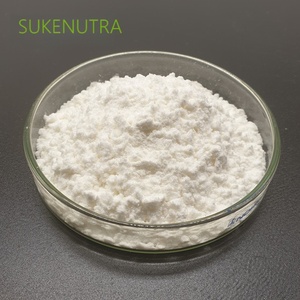 Produsen Profesional Menyediakan Bubuk Sodium Hyaluronate Kemurnian Tinggi 95% - Product Image 2