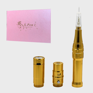 Tatuaje profesional ceja labio PMU máquina <span class=keywords><strong>micropigmentación</strong></span> <span class=keywords><strong>dermografo</strong></span> cejas Puede personalizar su logotipo - Product Image 5