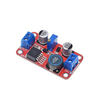Module d'alimentation boost réglable DC-DC XL6019, courant 5A, haute puissance - Une version améliorée des modèles XL6009 et LM2577