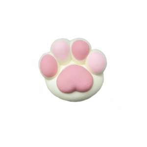 Кавайная мягкая лапа, милая кошка, сенсорная игрушка, игрушка для мальчиков в возрасте от 5 до 7 лет, из силикона - Product Image 3