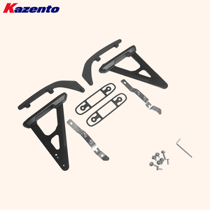 Spoiler Posteriore GT in Fibra di Carbonio Stile ST per Subaru WRX <span class=keywords><strong>STI</strong></span> S4 VB 21-24 - Product Image 5