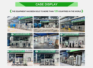 เครื่องกรองน้ำบริสุทธิ์พิเศษ Kaiyuan CE ISO Certified 12TPH ระบบกรองน้ำ <span class=keywords><strong>RO</strong></span>+EDI แบบย้อนกลับ  ความบริสุทธิ์สูงพิเศษ - Product Image 3