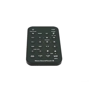 Télécommande de remplacement pour système Bose Wave System IIIRemote Control Sound Touch Wave Music Radio System D2 Wave <span class=keywords><strong>SoundTouch</strong></span> 4th - Product Image 6