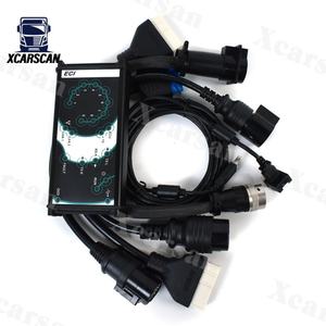 Outil de diagnostic IVECO Euro5 Euro6 Eltrac 16.1 pour camions IVECO ELTRAC EASY ECI, outils de diagnostic de camions - Product Image 2