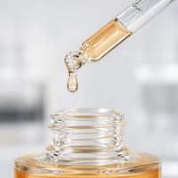 Sérum Ampoule Vegan à la Centella Anti-rides Hydratant Apaisant Réparateur pour le Visage PH5.5 Formule Douce Faiblement Acide 50ml