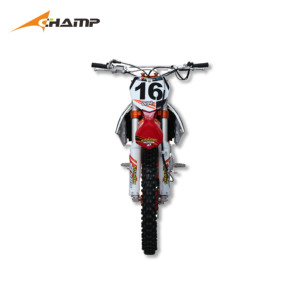 Motocicleta Todoterreno Champ CM250GY-5A-<span class=keywords><strong>K6</strong></span>, <span class=keywords><strong>Precio</strong></span> de Fábrica, 250cc, 4 Tiempos, Motocross, Gasolina, 110 km/h, Distancia al Suelo de 300 mm - Product Image 2