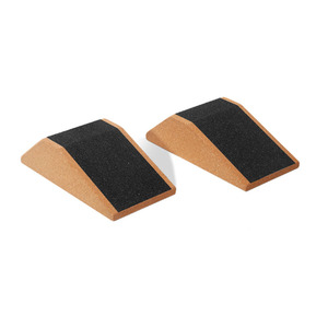 Bloque <span class=keywords><strong>de</strong></span> cuña antideslizante resistente para estiramiento <span class=keywords><strong>de</strong></span> pantorrilla - Product Image 4