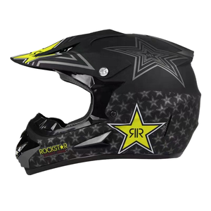 <span class=keywords><strong>Casco</strong></span> de Motocicleta Integral de Alta Calidad ABS+PC para Motocross, Bicicleta de Montaña, Carreras, Talla <span class=keywords><strong>XL</strong></span> - Product Image 1