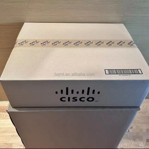 Commutateur réseau pour centre de données Catalyst 9200L-24T-4G-E 24 ports 4x1G Uplink POE QoS empilable avec prise en charge des VLAN - Product Image 5