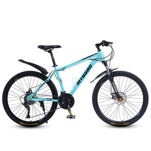 <span class=keywords><strong>Bicicleta</strong></span> de Montaña para Adultos al por Mayor, 21 Velocidades, Cuadro de Aleación de Aluminio/Acero, Llanta de 26 Pulgadas, Bicicletas para Hombre/Adulto - Product Image 4