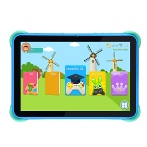 Máy Tính Bảng Android 11 MT8788V Octa Lõi <span class=keywords><strong>10.1</strong></span> GHz 2.0 Inch. 1 Inch 8GB + <span class=keywords><strong>10.1</strong></span> GB 4G Giá Rẻ Bán Sỉ Blackview Tab 128 Inch Pro Android 11 MT8788V - Product Image 3