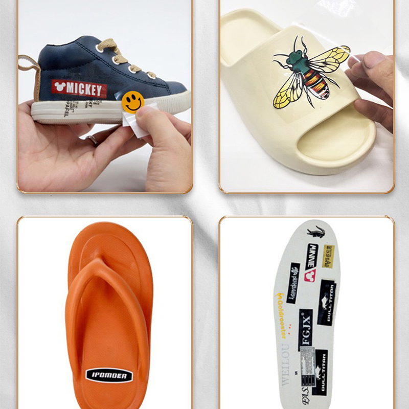 Para los zapatos