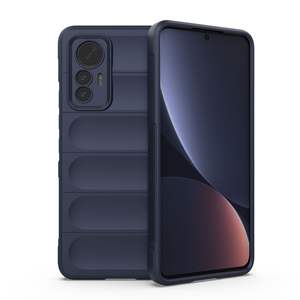 Custodia per cellulare infrangibile per <span class=keywords><strong>Xiaomi</strong></span> <span class=keywords><strong>12</strong></span> Lite, per <span class=keywords><strong>Cover</strong></span> protettiva per telefono <span class=keywords><strong>Xiaomi</strong></span> <span class=keywords><strong>12</strong></span> Lite - Product Image 3