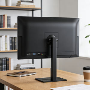 Ordinateur tout-en-un 2026 Wandong AMD RX 23,8 pouces, PC de bureau neuf, AMD Ryzen 5 8600G, DDR4/5 8 Go, SSD, Windows 11, pour Gaming/Design - Product Image 2