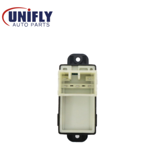 UNIFLY  AUTO PARTS Interrupteur de lève-vitre électrique pour HYUNDAI KIA 2001-2005 <span class=keywords><strong>Optima</strong></span> 93580-4F100 - Product Image 5