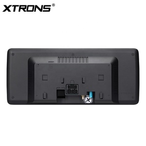 Xtrons 12.3 "Android 13 Octa Core xe Màn hình Carplay 4 gam LTE Android Auto Car đài phát thanh cho BMW 3 Series E90 E91 E92 e93 2008-2012 - Product Image 4