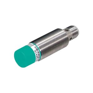 مستشعرات فوق صوتية نحاسية أصلية جديدة 100٪ من <span class=keywords><strong>P</strong></span>+<span class=keywords><strong>F</strong></span>، 36 فولت، مسافة كشف 80-2000 مم، تركيب أسطواني - Product Image 4