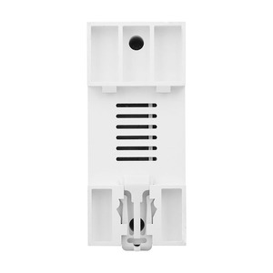 Hiển thị duy nhất điều chỉnh điện áp Relay kiểm soát trên dưới Điện áp bảo vệ thiết bị 220V 63A 40A cắt điện điều chỉnh - Product Image 5