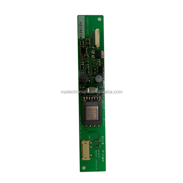 CA46010-1659 LCD Inverter PCBA Board - High Voltage CCFL Backlight Inverter Replacement for Notebook LCD Display Screen