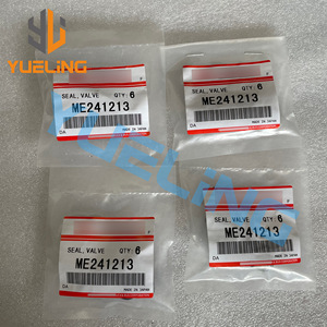 Me241213 con dấu van gốc me200090 <span class=keywords><strong>me200051</strong></span> me202688 me200524 md061895 phù hợp cho Mitsubishi m4m - Product Image 2