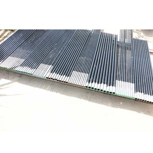 FISHGANG – canne à pêche vierge 1.8m 1.5 sections <span class=keywords><strong>section</strong></span> de pointe en carbone solide grand jeu slow jigging canne à pêche en carbone vierge - Product Image 1