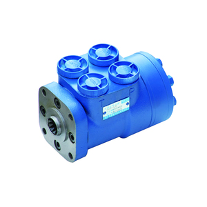 Bzz Bzz1 Bzz2 Bzz3 Ospb Ospc Hydraulische Orbitrol-Lenksteuereinheit für LKW-Radlader Neu Original Industrieautomation - Product Image 1