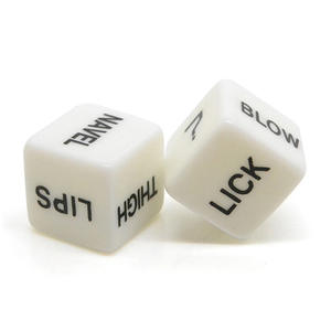 Selector de Posiciones Sexuales, <span class=keywords><strong>Juego</strong></span> Íntimo y Selector de Posiciones, Buen Aceite para Pene - Product Image 2