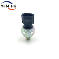 Pièces de moteur de machine, capteur de basse pression ZX200-3 ZX210-3 ZX230-3, interrupteur hydraulique pour excavatrice sur chenilles, 4436535A 4436535B YFM FK