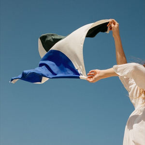 Vendita calda alla moda usignolo e sciarpe con stampa di Rose sciarpa per la testa avvolge sciarpa per capelli in seta di gelso da donna - Product Image 3